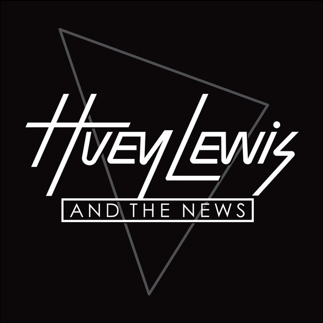 Huey Lewis & The News profile image