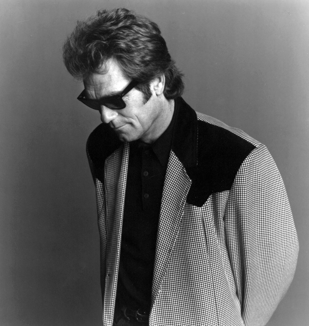 Huey Lewis profile image