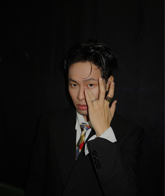 HURRYKNG profile image