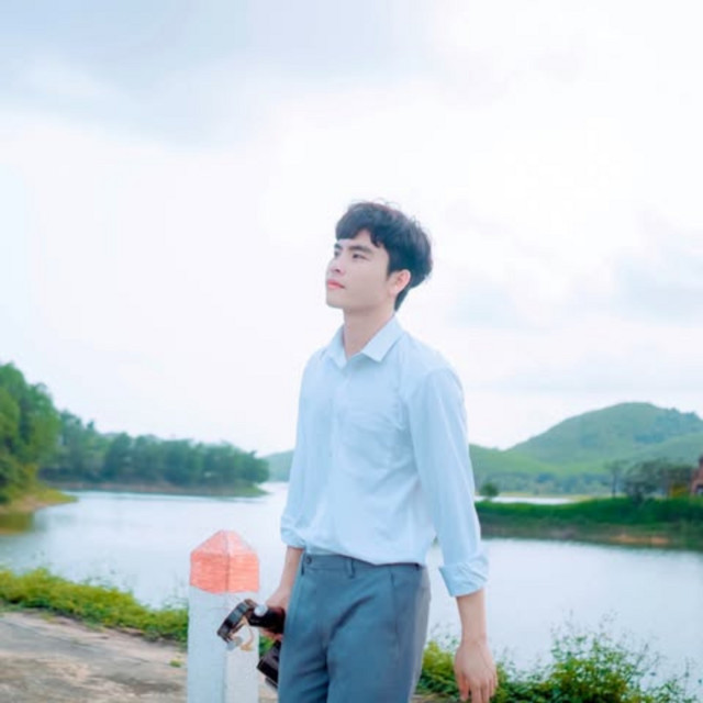 Huy Vạc profile image