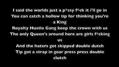 Hustle Gang