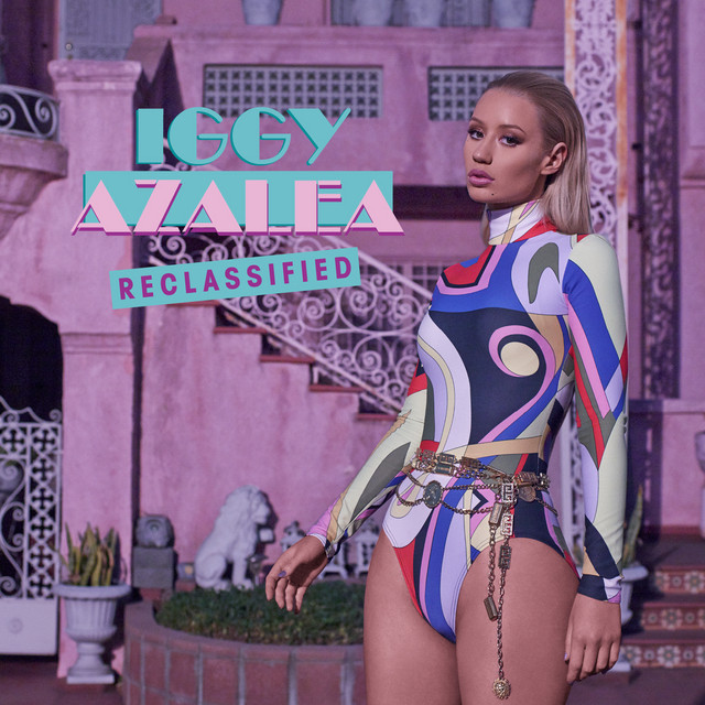 IGGY SZN (Remix)