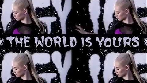 My World