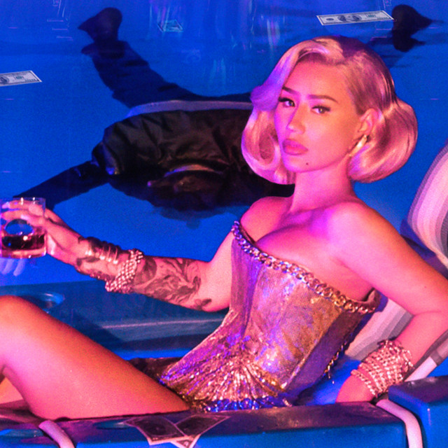 Iggy Azalea profile image