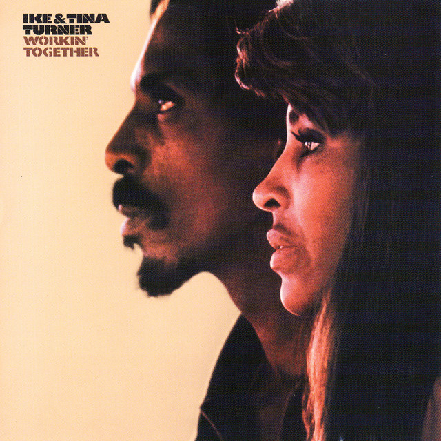 Ike & Tina Turner profile image
