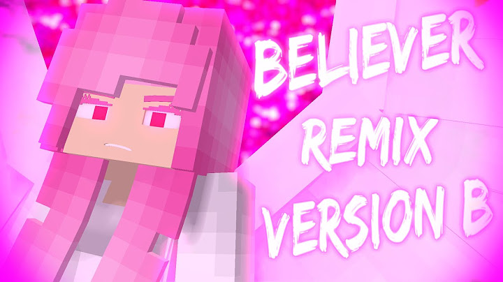 Believer (Remix)
