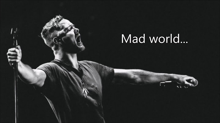 Mad World