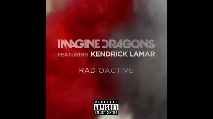 Radioactive (Remix)