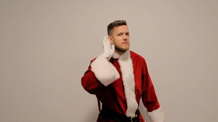 White Christmas
