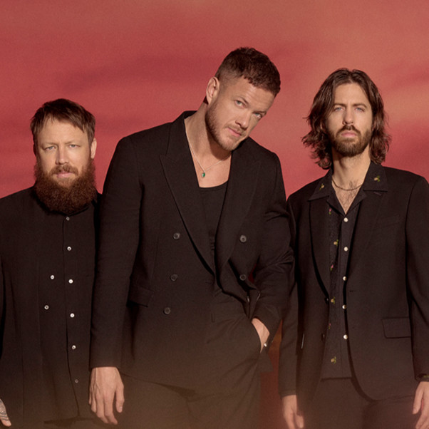 Imagine Dragons profile image