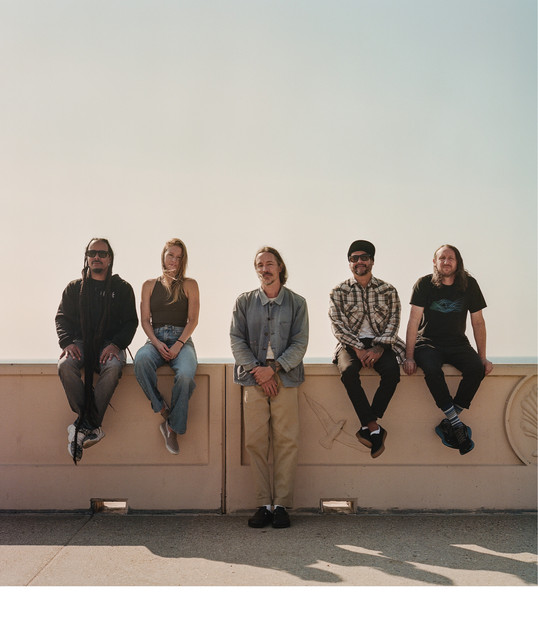 Incubus profile image