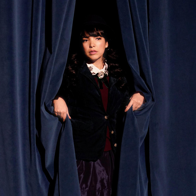 Indila profile image
