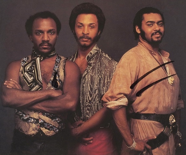 Isley, Jasper, Isley profile image