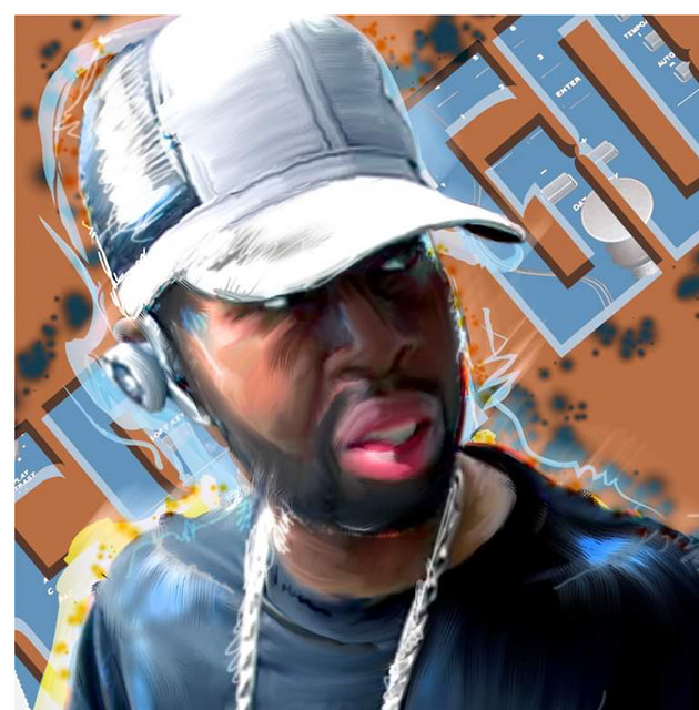 J Dilla profile image