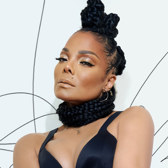 Janet Jackson profile image