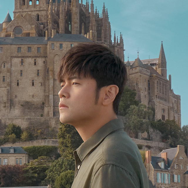 Jay Chou profile image