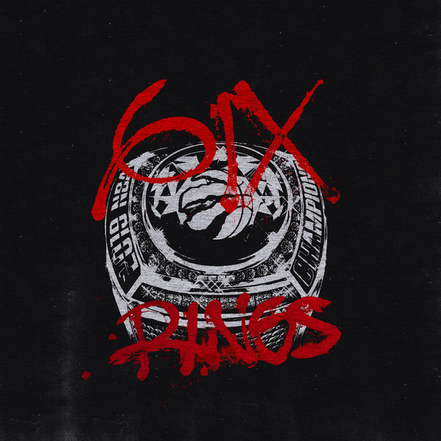 6ix Rings