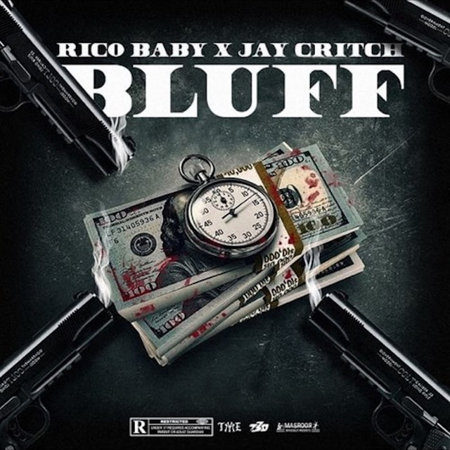 Bluff
