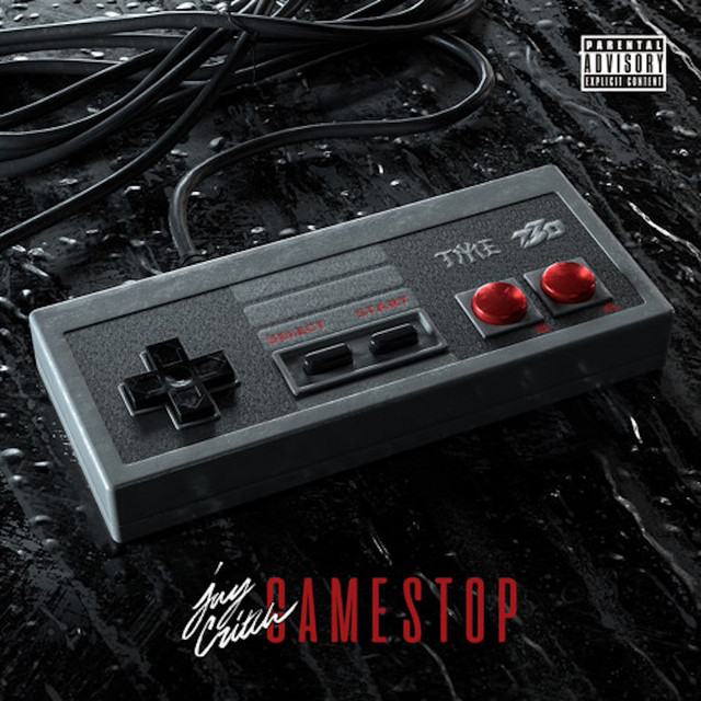 GameStop