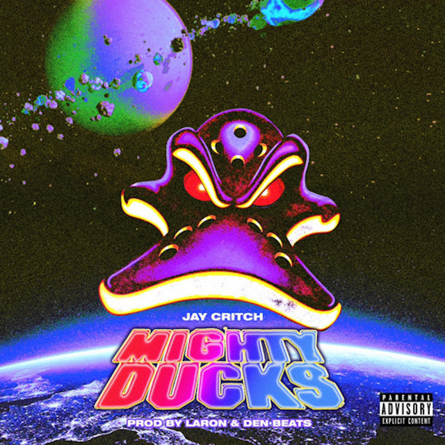 Mighty Ducks