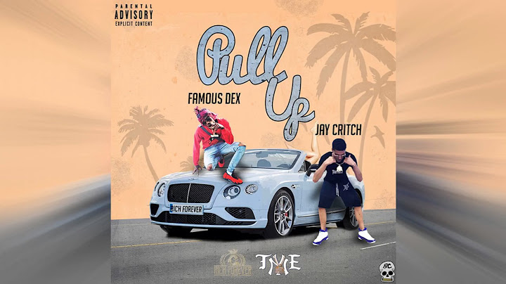 Pull Up (Remix)