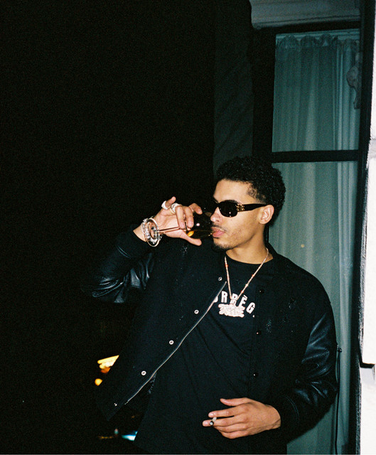 Jay Critch profile image