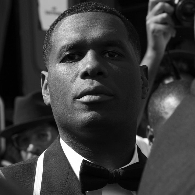 Jay Electronica profile image