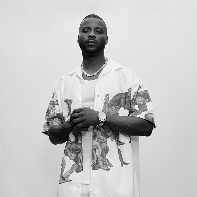 Jay Rock profile image
