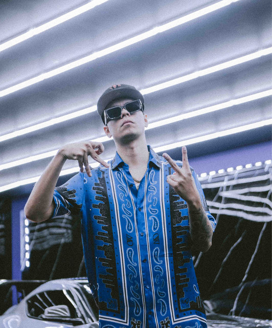 Jay Romero profile image