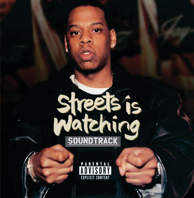 The Streets Is Watching