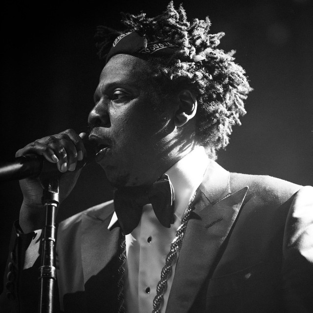 JAY-Z profile image