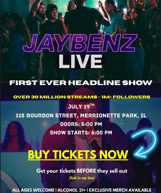 JayBenz profile image