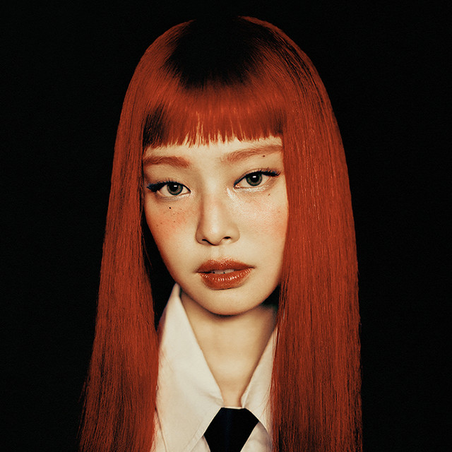 JENNIE profile image