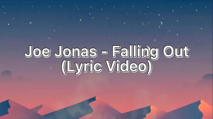 Falling Out