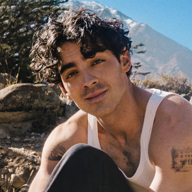Joe Jonas profile image