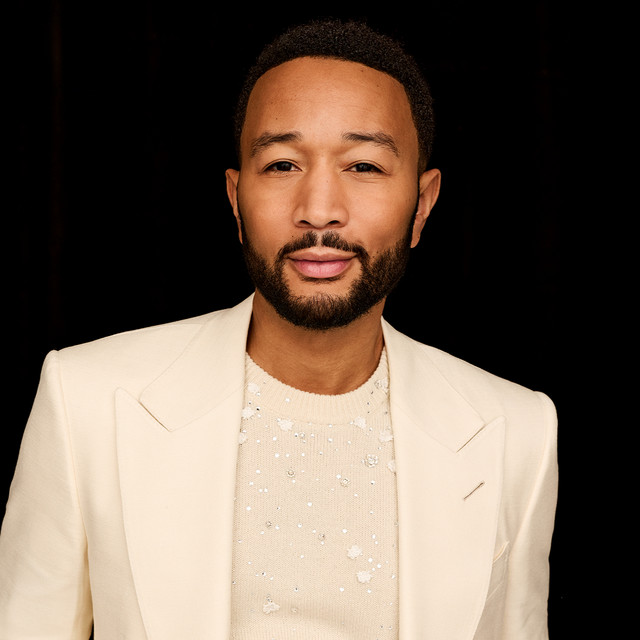 John Legend profile image