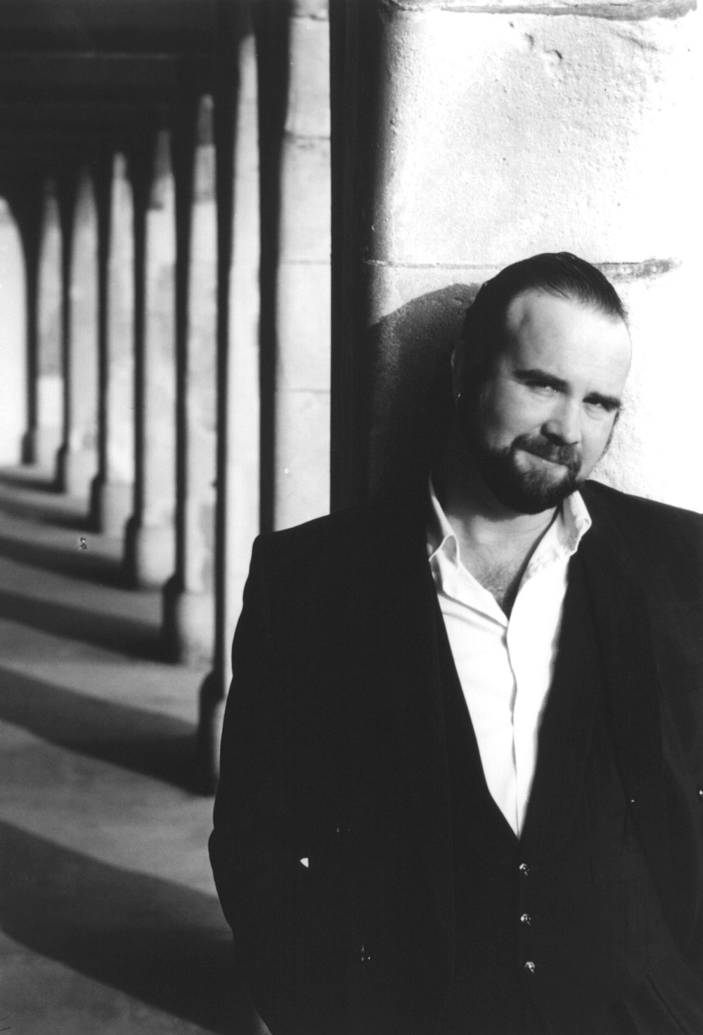 John Martyn profile image