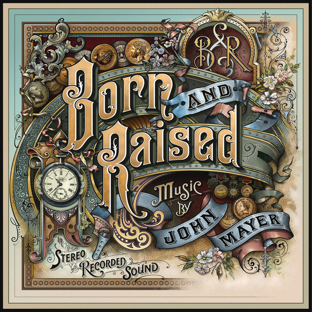 Born And Raised (Reprise)
