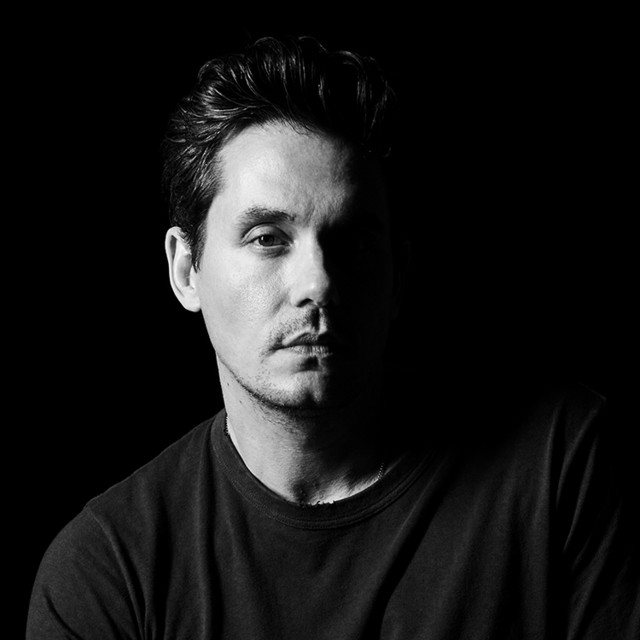 John Mayer profile image