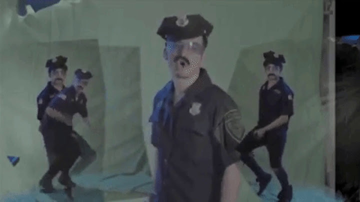 Cyber Police