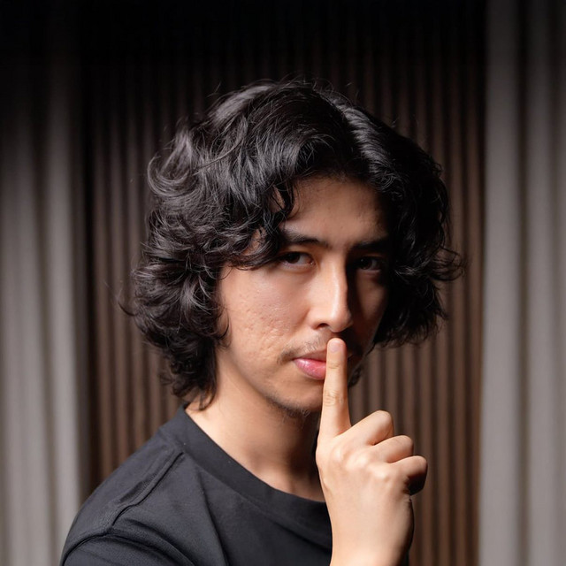 Jojo's ASMR profile image
