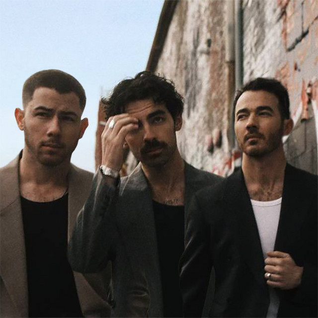 Jonas Brothers profile image