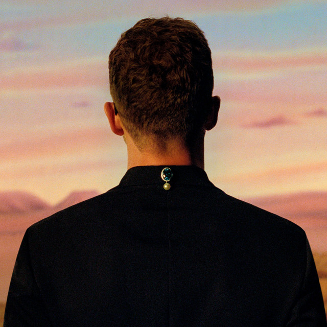 Justin Timberlake profile image