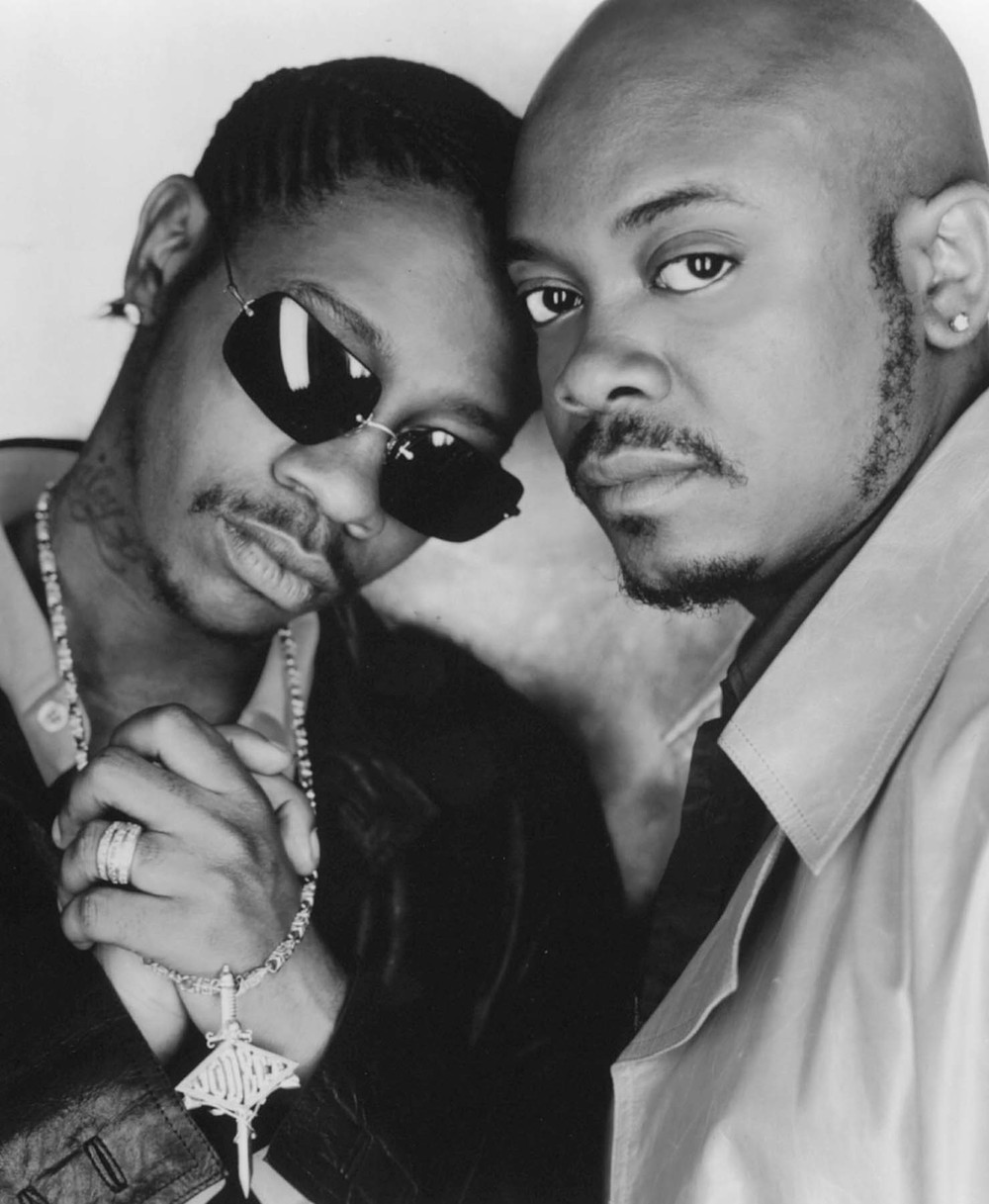 K-Ci & JoJo profile image