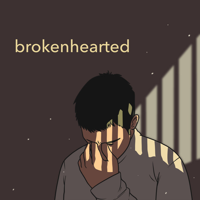 Broken
