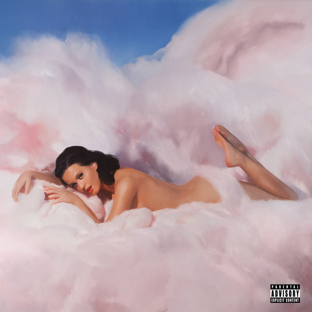 California Gurls (No Rap Radio Edit)