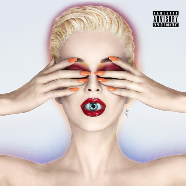 Message From Katy