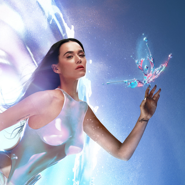 Katy Perry profile image