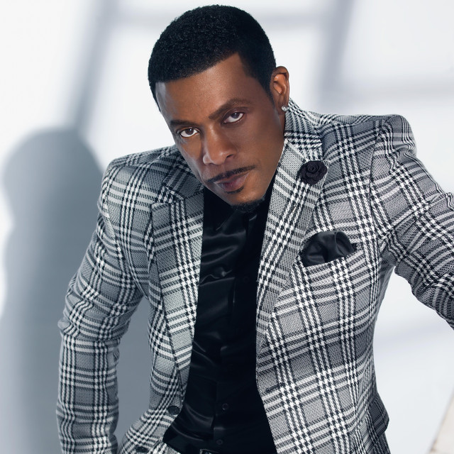 Keith Sweat profile image