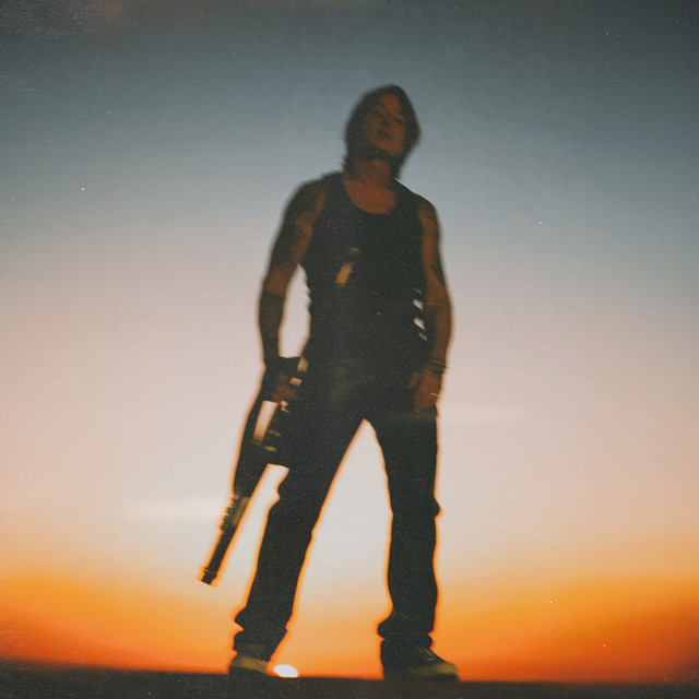 Keith Urban profile image